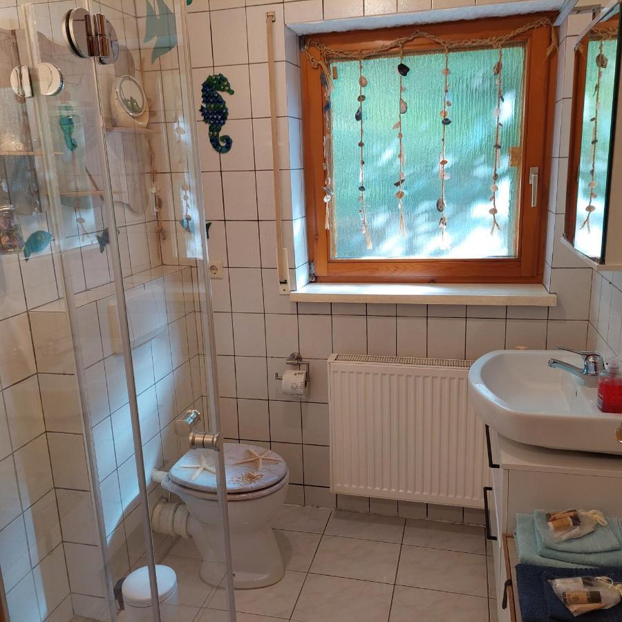 Beim Schlafwandler Apartment Карлсбад Екстериор снимка