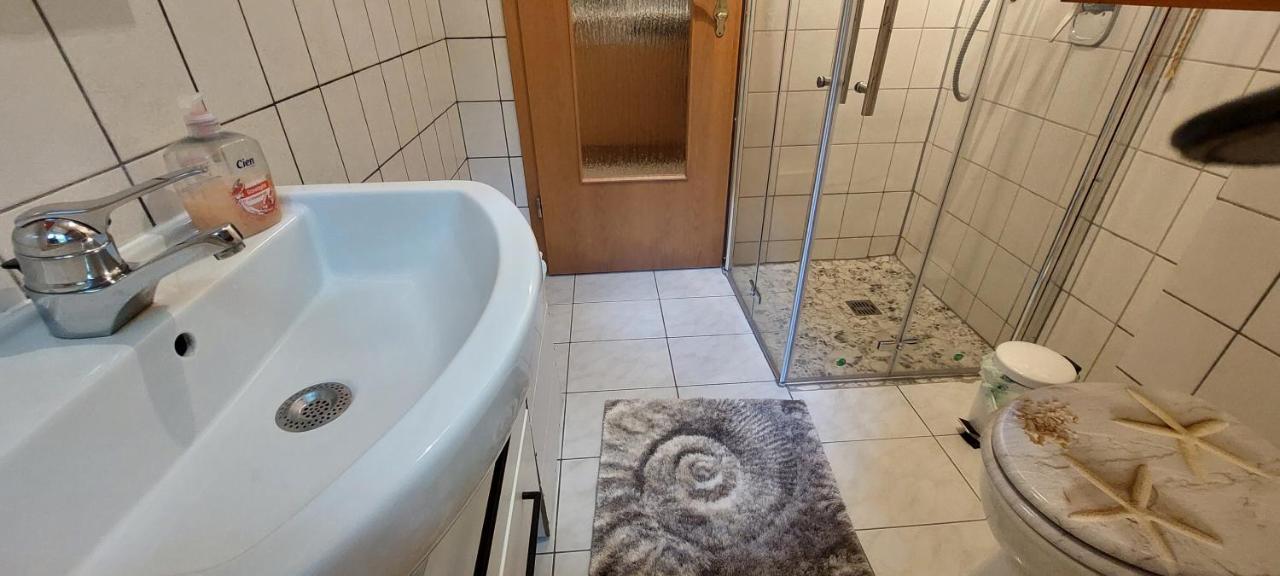 Beim Schlafwandler Apartment Карлсбад Екстериор снимка