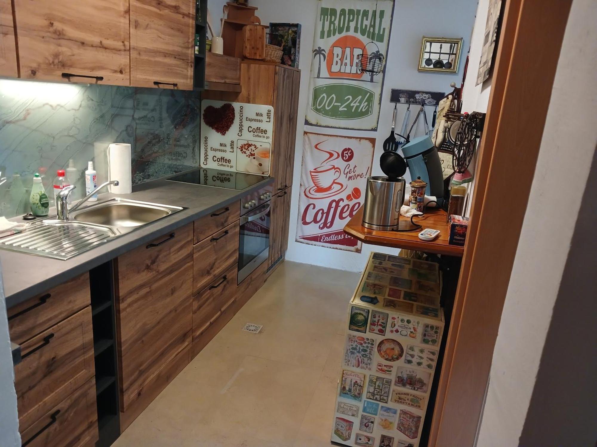 Beim Schlafwandler Apartment Карлсбад Екстериор снимка